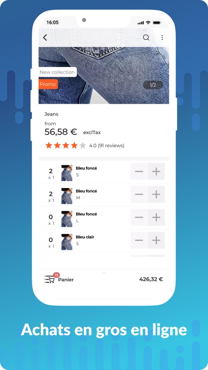 Easy Client screenshot-5