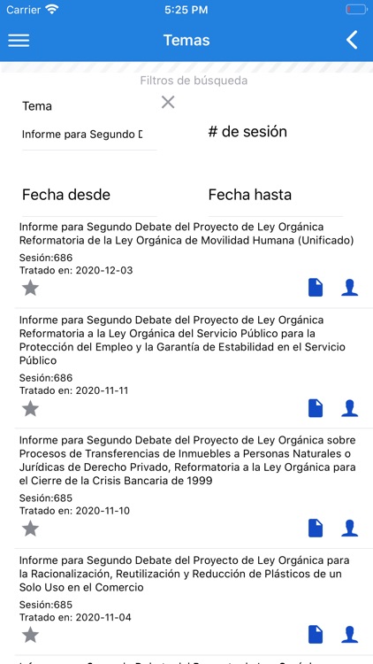 Asamblea Ecuador screenshot-5