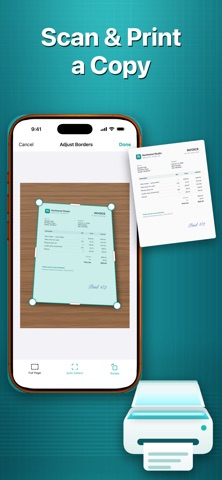 Smart Printer - Print and Scan Screenshot 4 of 5