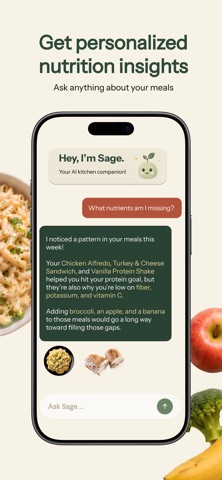 Cookster AI screenshot