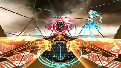 ALTDEUS: Beyond Chronos Screenshot