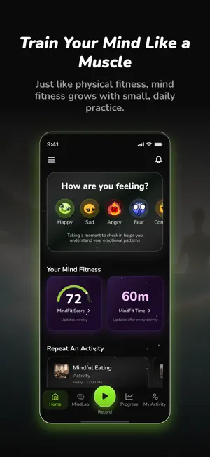 Ahhaa App screenshot 3