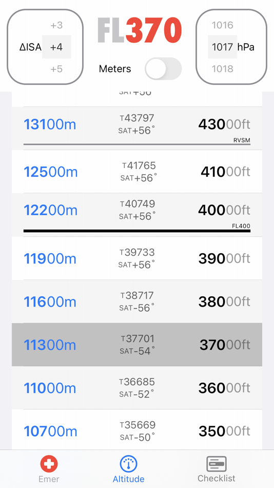 #2. sQRH (iOS) 由: Philippe Le Gall