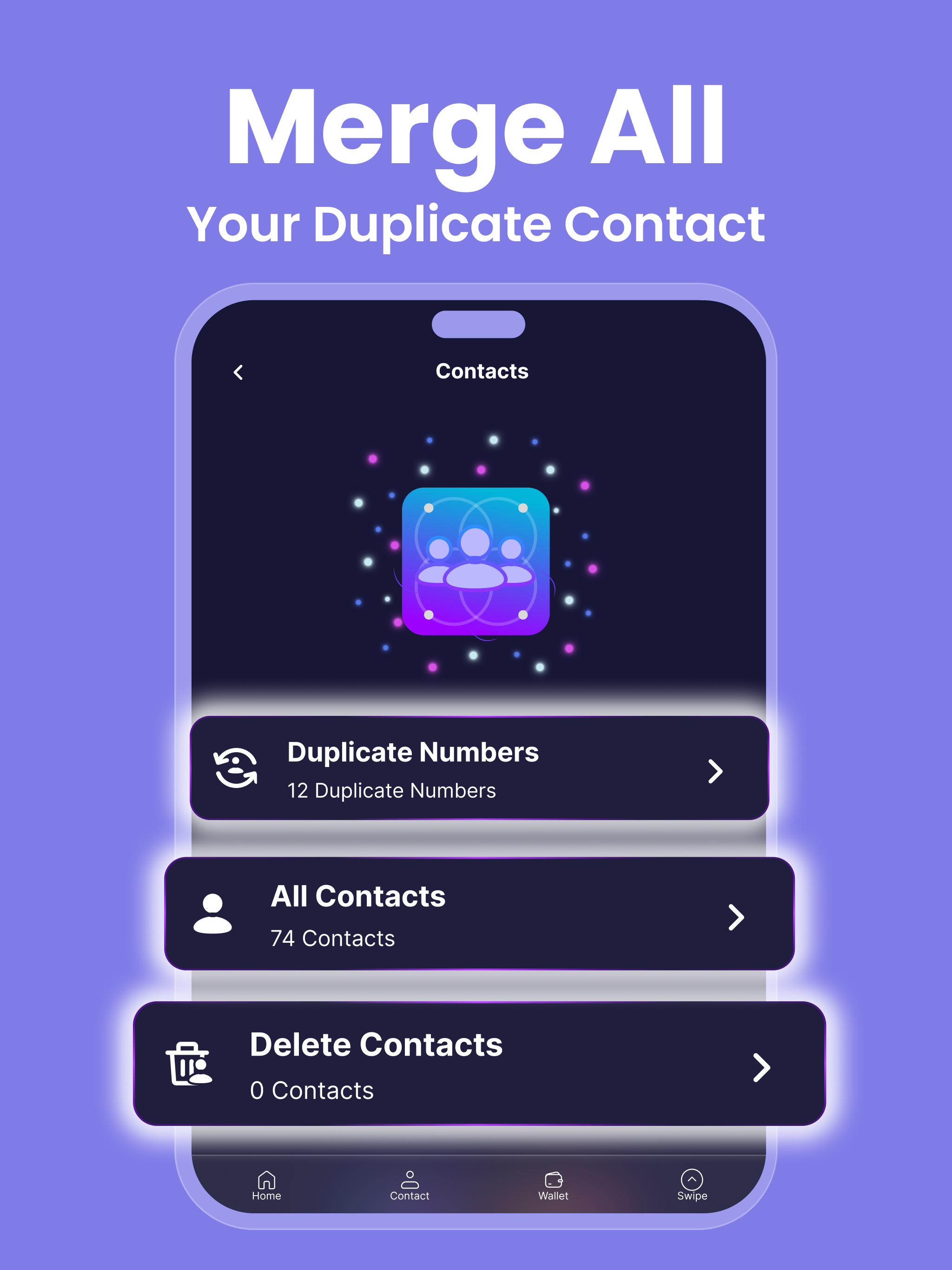 Fast Cleaner – Phone Cleanup screenshot 16