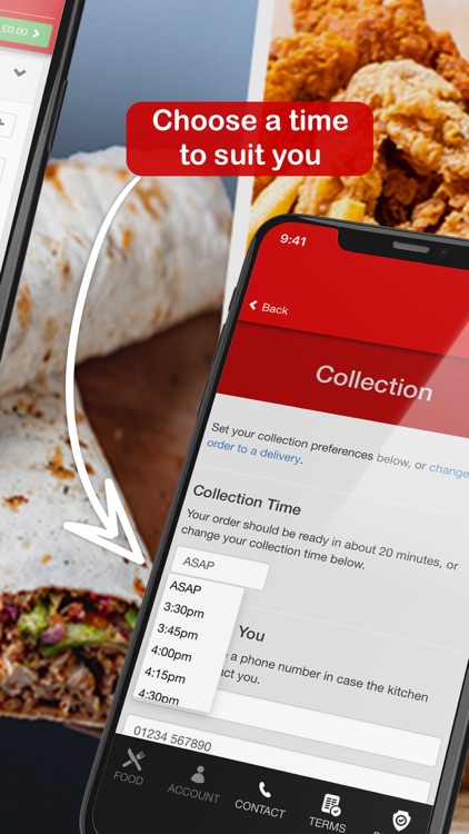 Chicken Land in New Milton