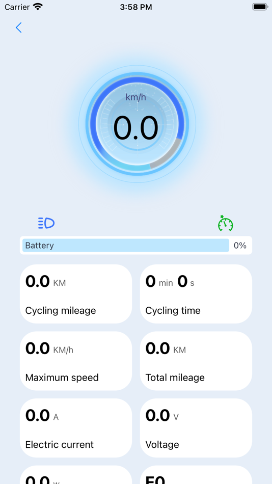 #2. TR Scooter (iOS) 由: 胜 邓