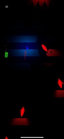 LightDrop: Survive Screenshot 1 of 10
