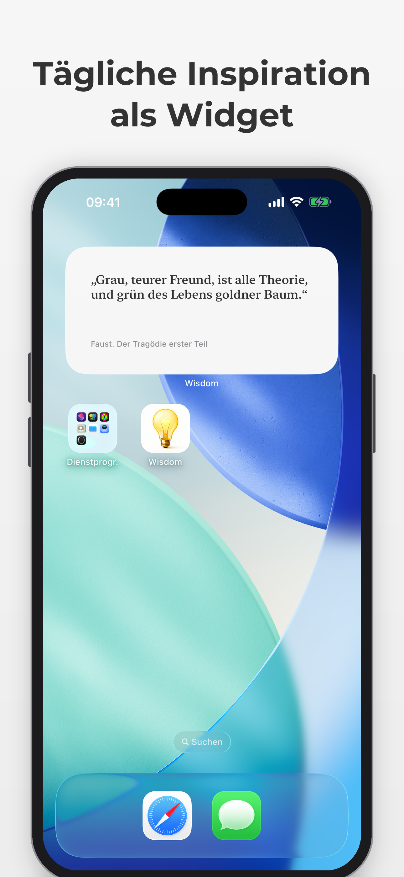 Wisdom – Quote Scanner screenshot 4