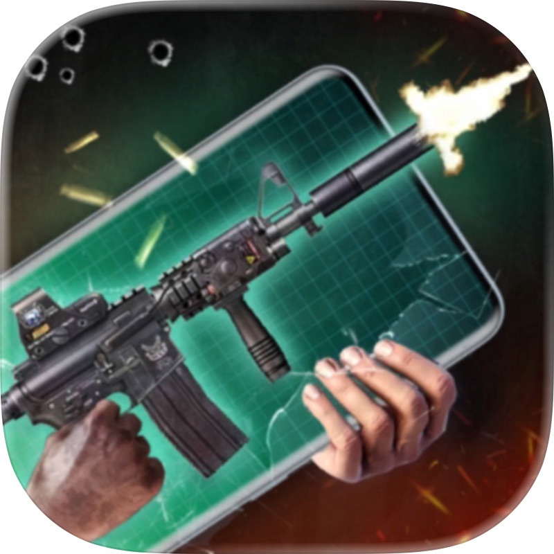 EvilFace - Scary Games 2026 screenshot 6