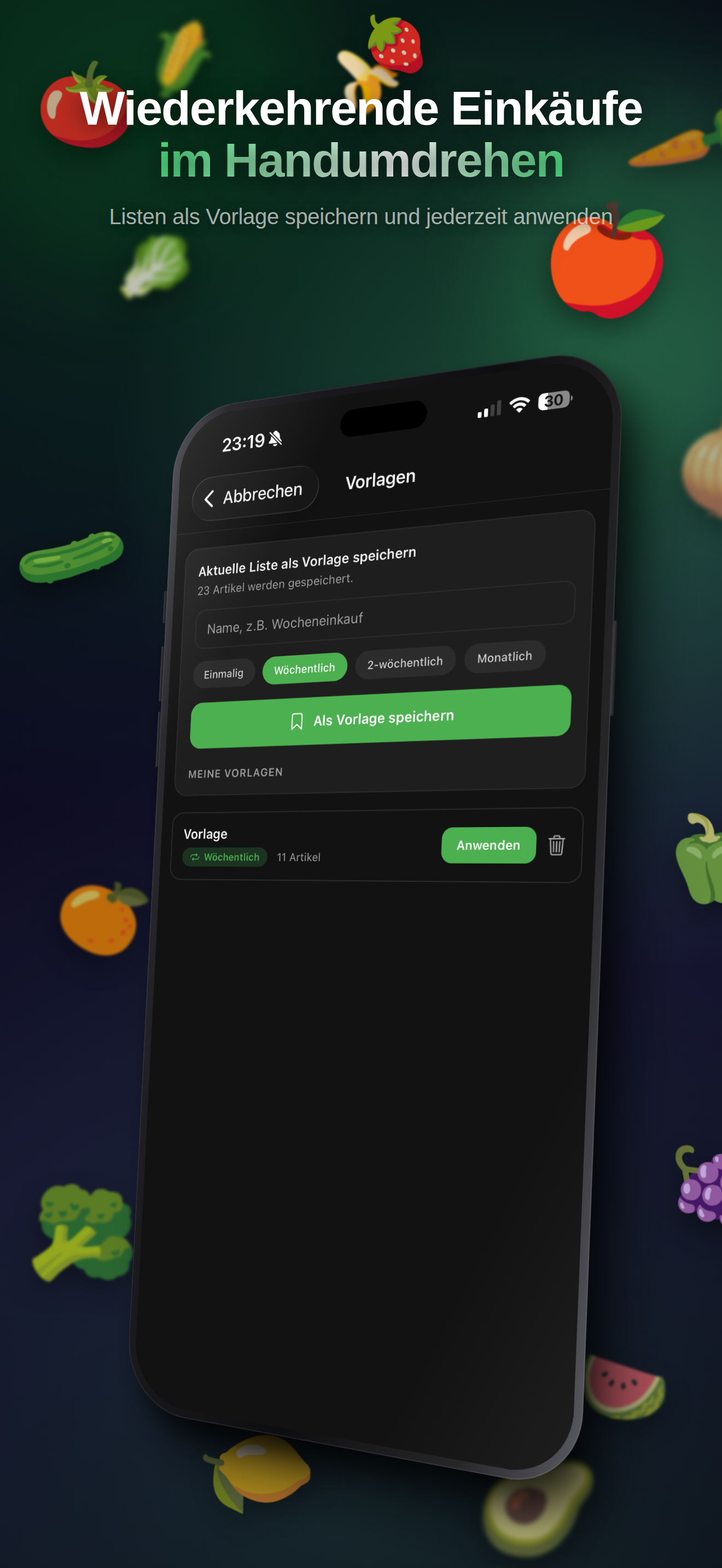 Einkaufsliste - ShopEase screenshot 6