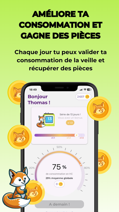Volpil Screenshot