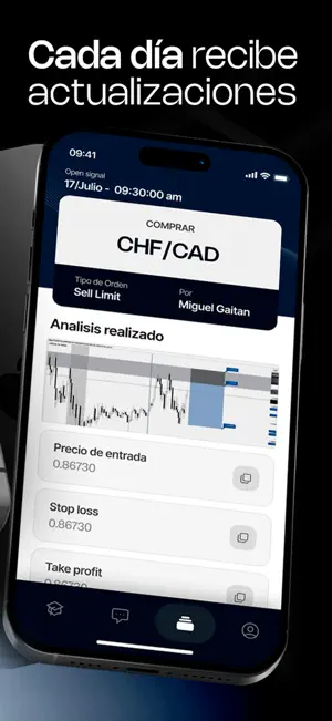 Código Enigma screenshot 4