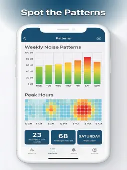 QuietCase screenshot 8