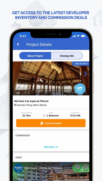 Lamudi Connect PH - For Agents