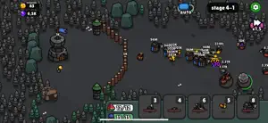 Valor Keep screenshot 1