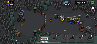 Valor Keep Screenshot 1 of 5