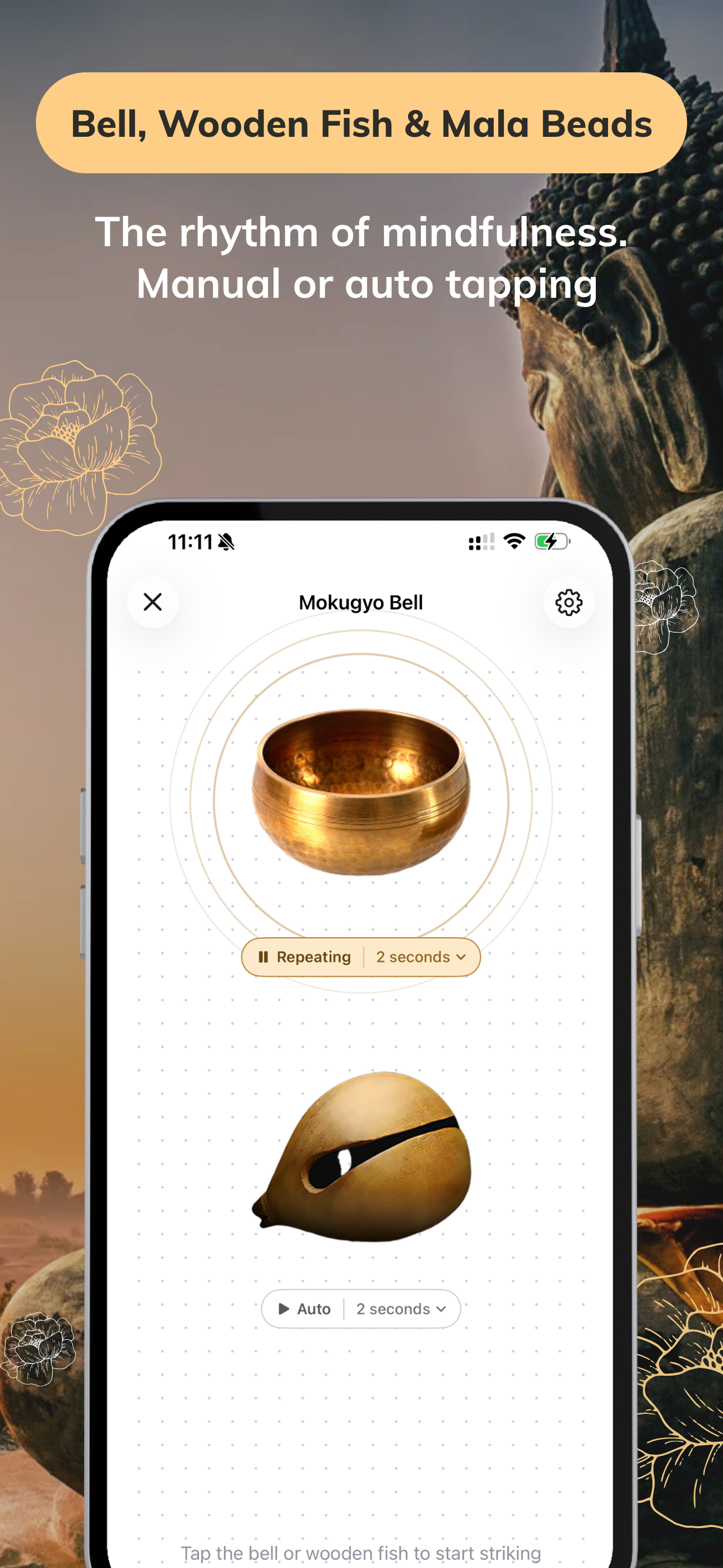 Om Mani – Global Buddhism screenshot 6