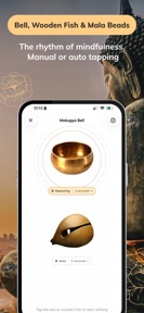 Om Mani – Global Buddhism screenshot