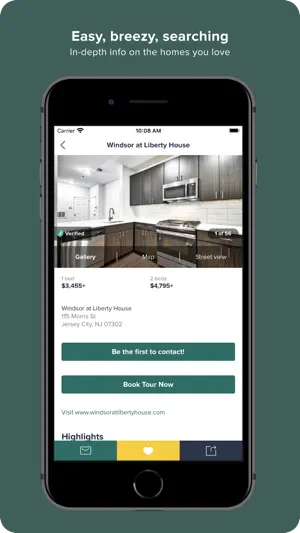HotPads - Apartment Rentals screenshot 3