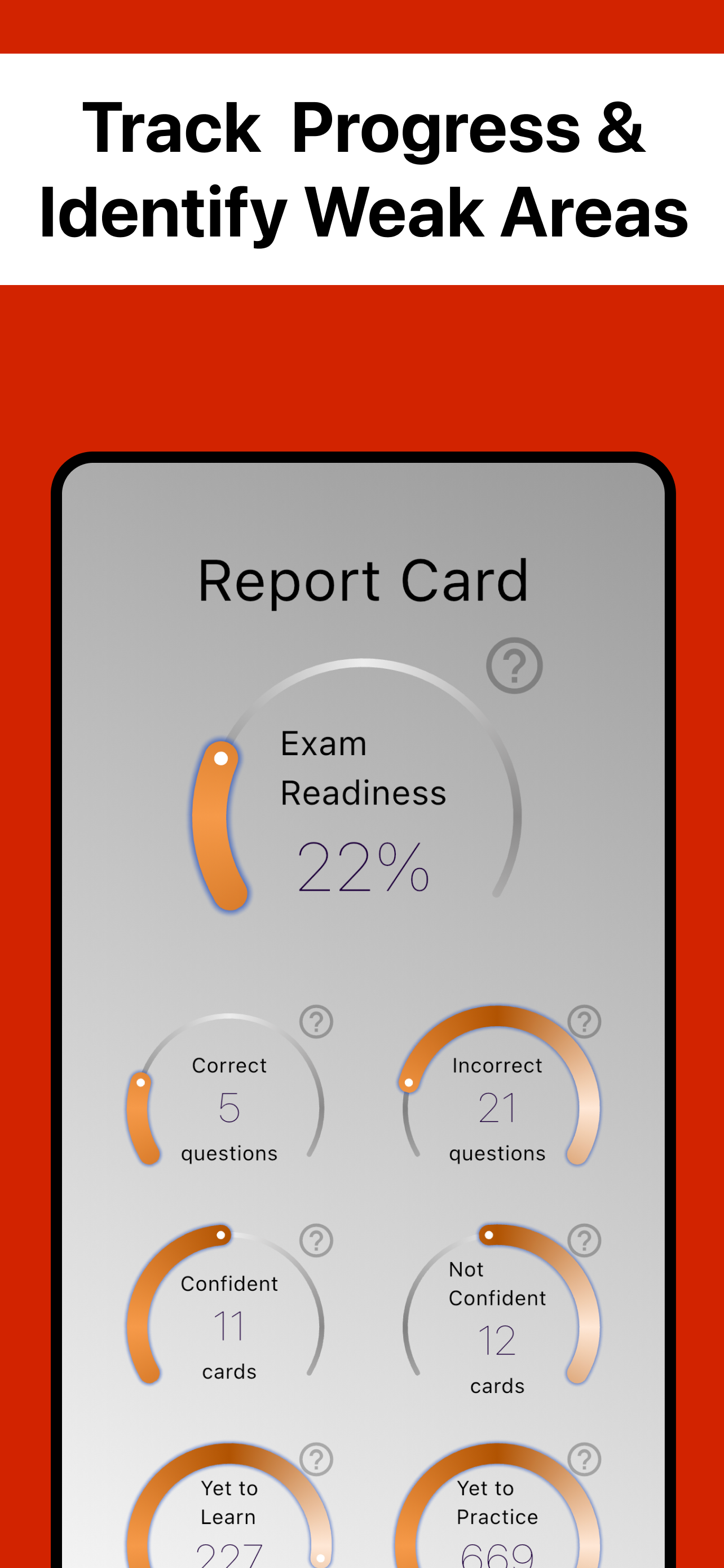 FL DMV Permit Test・2026 screenshot 8