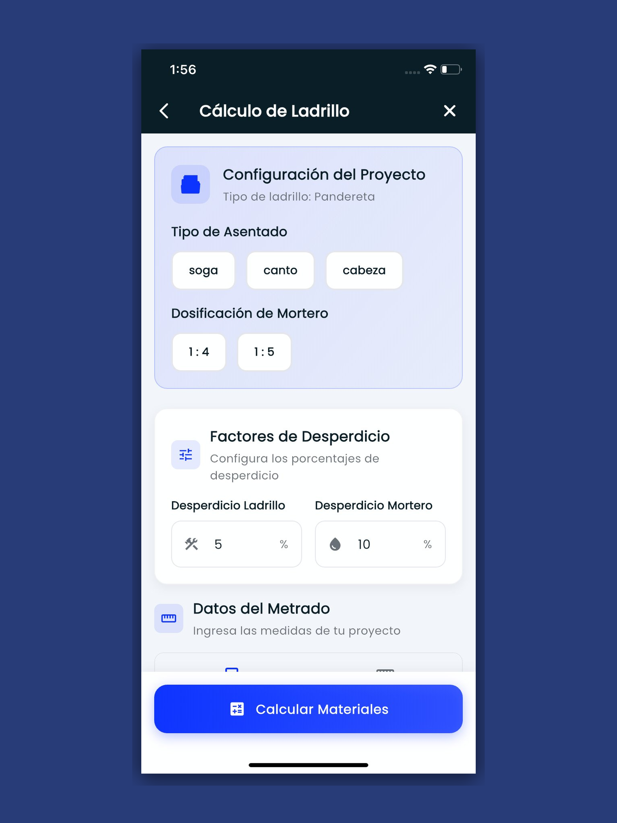 MetraShop screenshot 18
