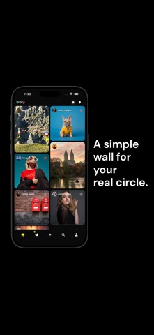 Blorp - Share By Chance screenshot