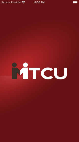 MTCU Mobile iPhone screenshot 1 - Finance app