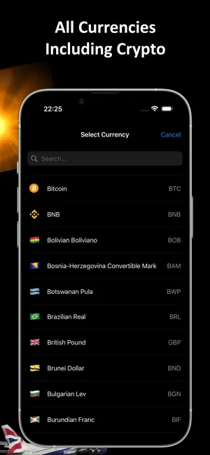 Currency Calculator Convert screenshot 2