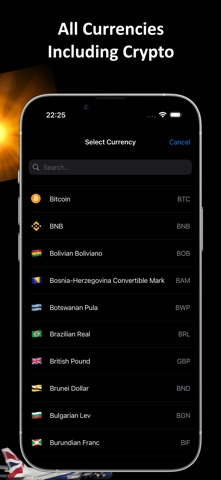 Currency Calculator Convert screenshot