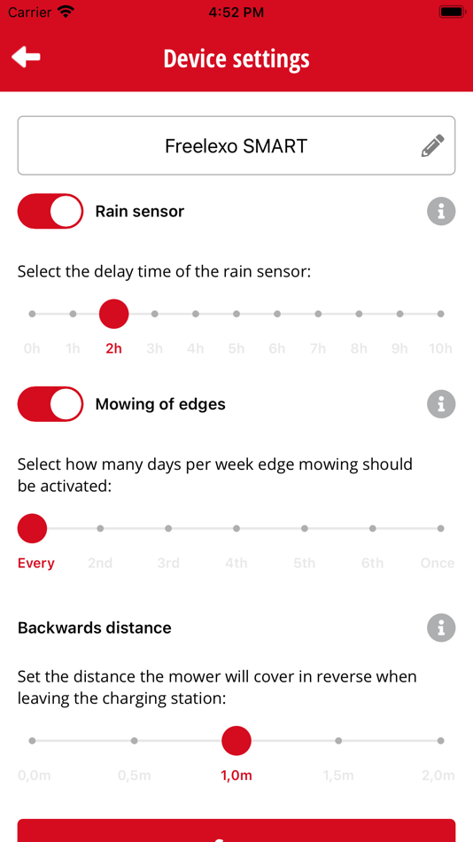 #7. Einhell Connect (iOS) 게시자: Einhell Germany AG