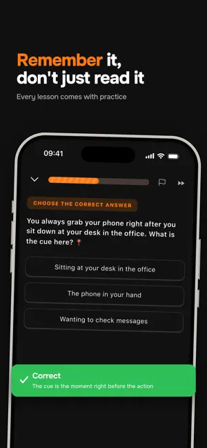 UCHU - Personalized Lessons screenshot 3