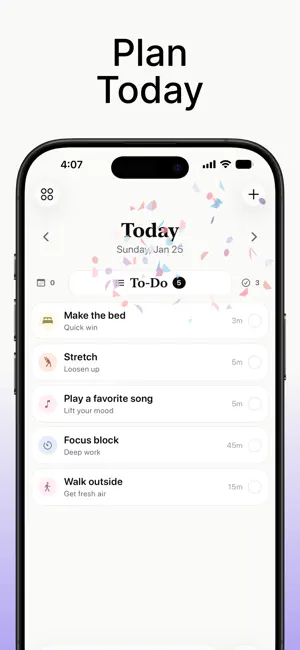 Domi: Focus & Task Manager screenshot 2