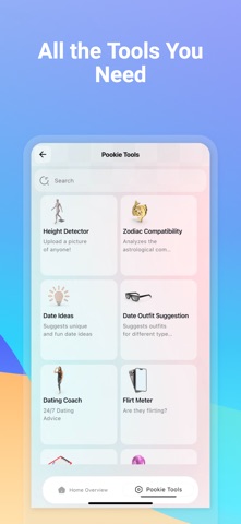 Pookie Tools Screenshot 5 of 6