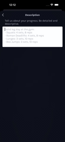 Proof of Work! Screenshot 9 of 10