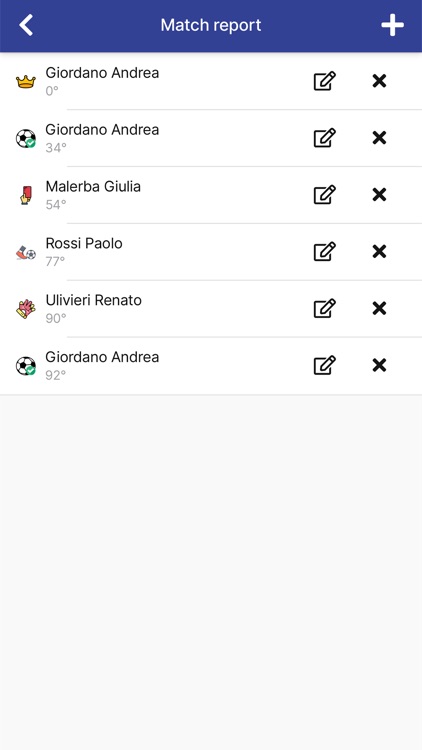 Juxtare screenshot-7