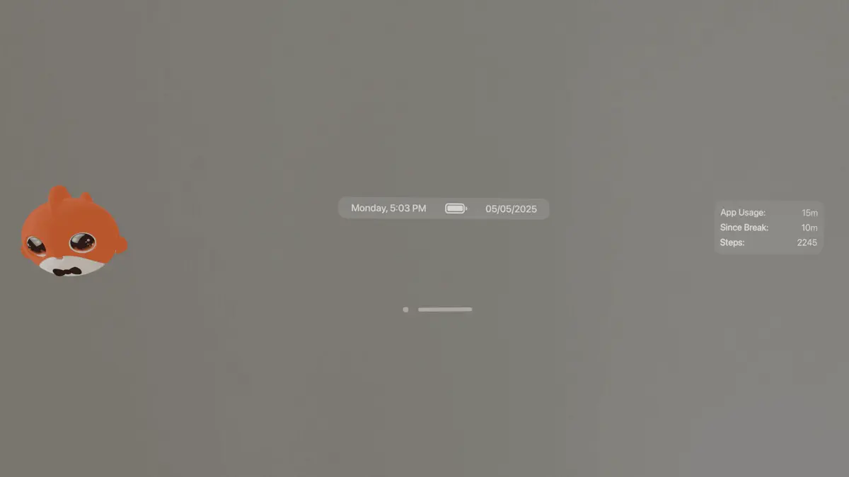 Jarfish screenshot 3