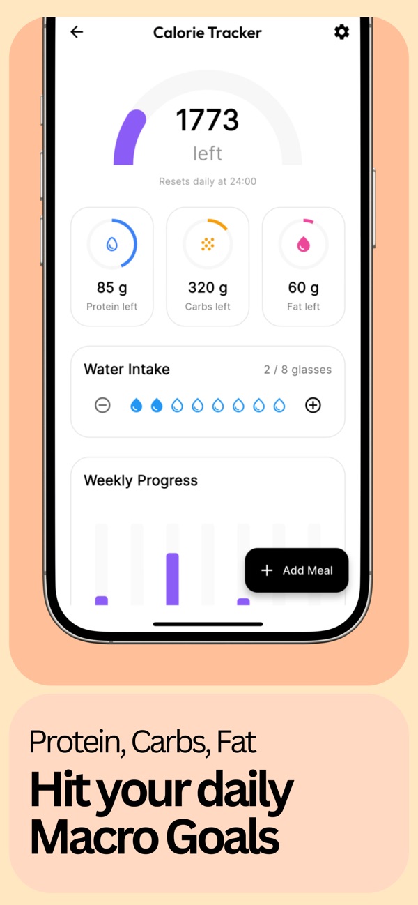 AI_Kitchen screenshot 5