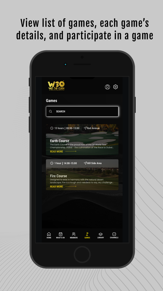 #5. WEB 3.0 Open (iOS) 由: WNT SOLUTIONS LLC