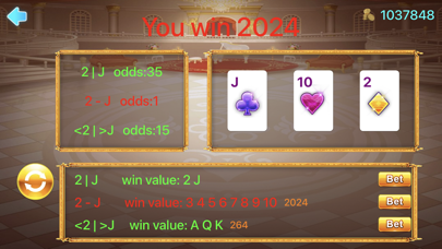 Teenpatti GoldGo Screenshot 2 - AppWisp.com Teenpatti GoldGo Screenshot 2 - AppWisp.com