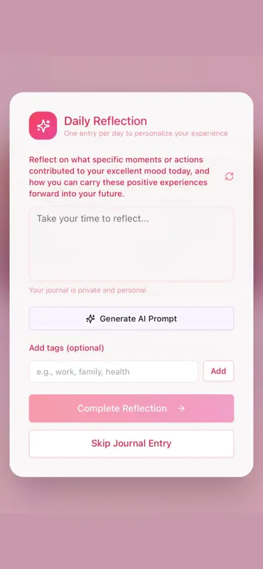 Reclaim | You screenshot 8 of 10