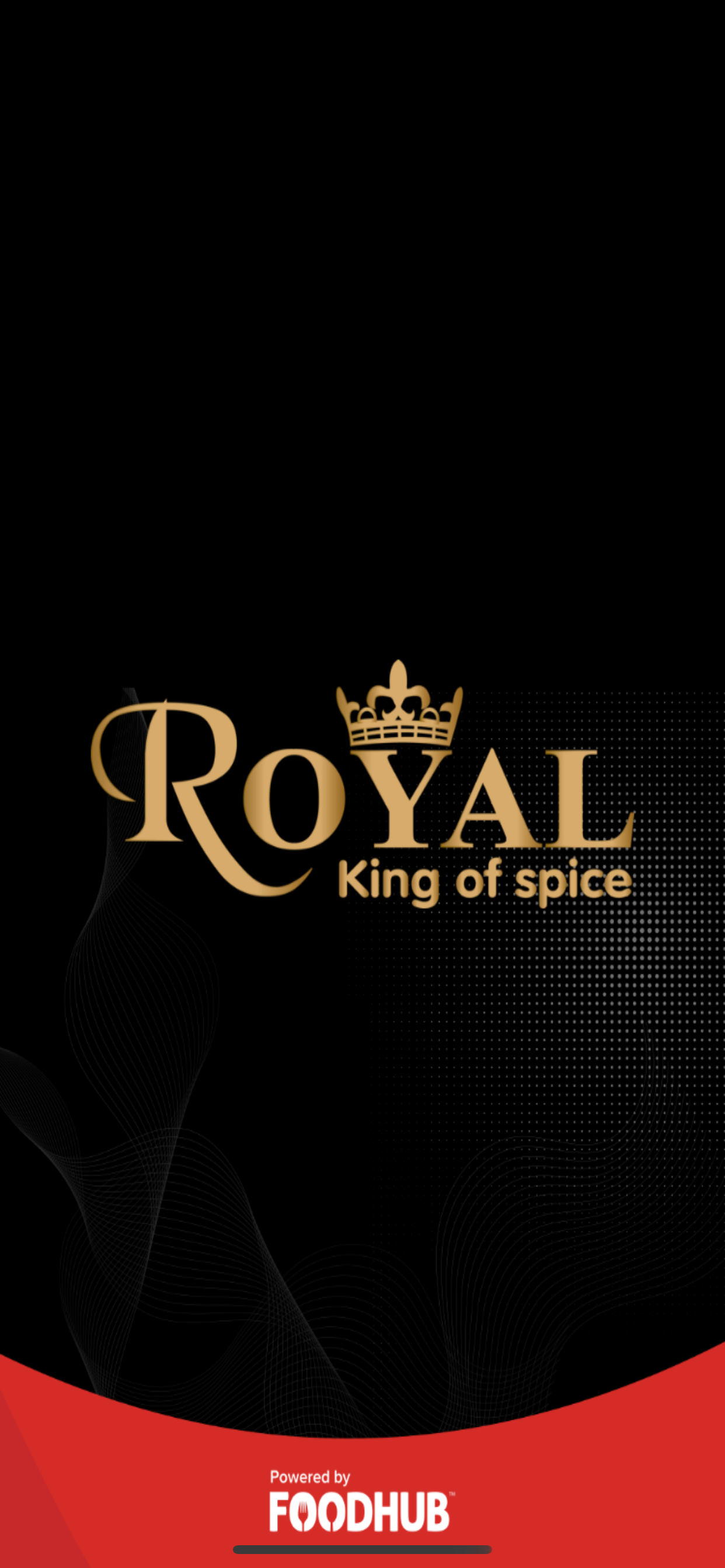 Royal King Of Spice