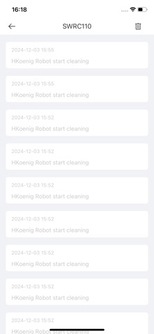 HKoenig_Robot Screenshot 5 of 5