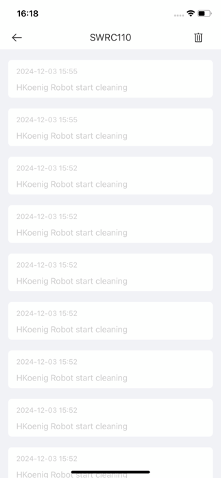HKoenig_Robot Screenshot 5 of 5