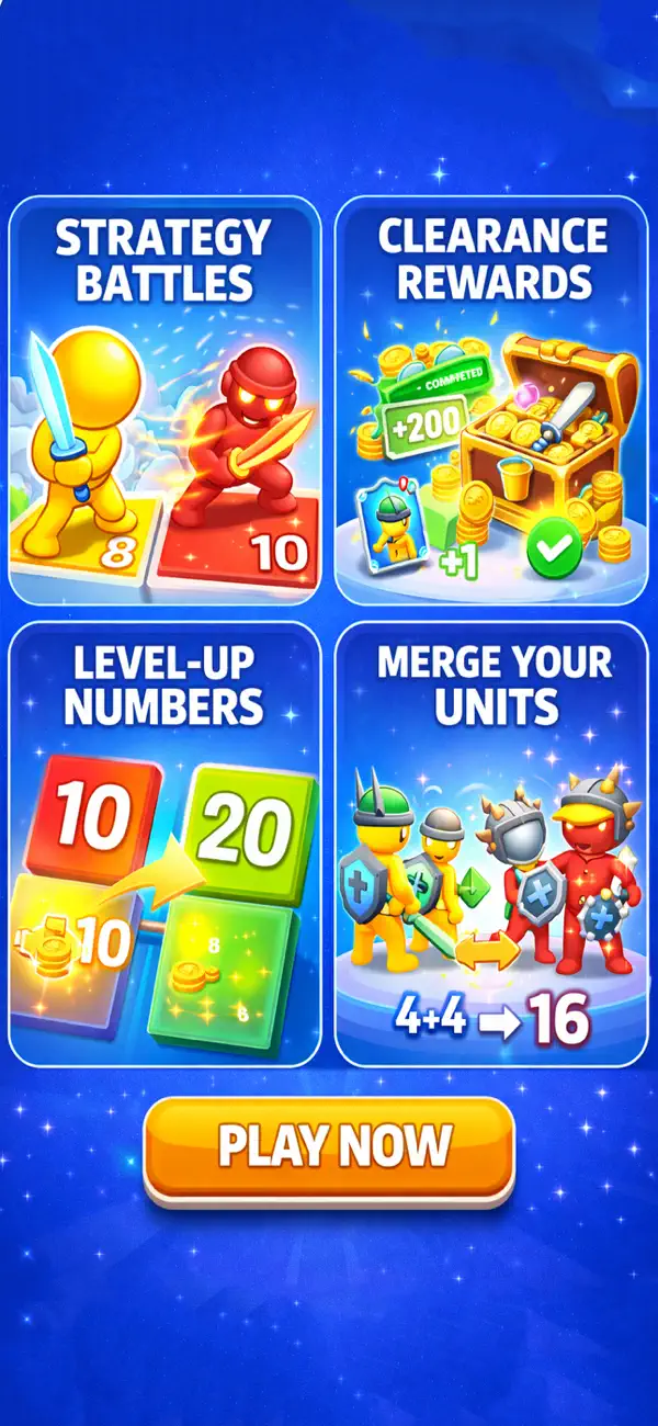 Screenshot #2 pour Puzzle de Combat Blocs Couleur