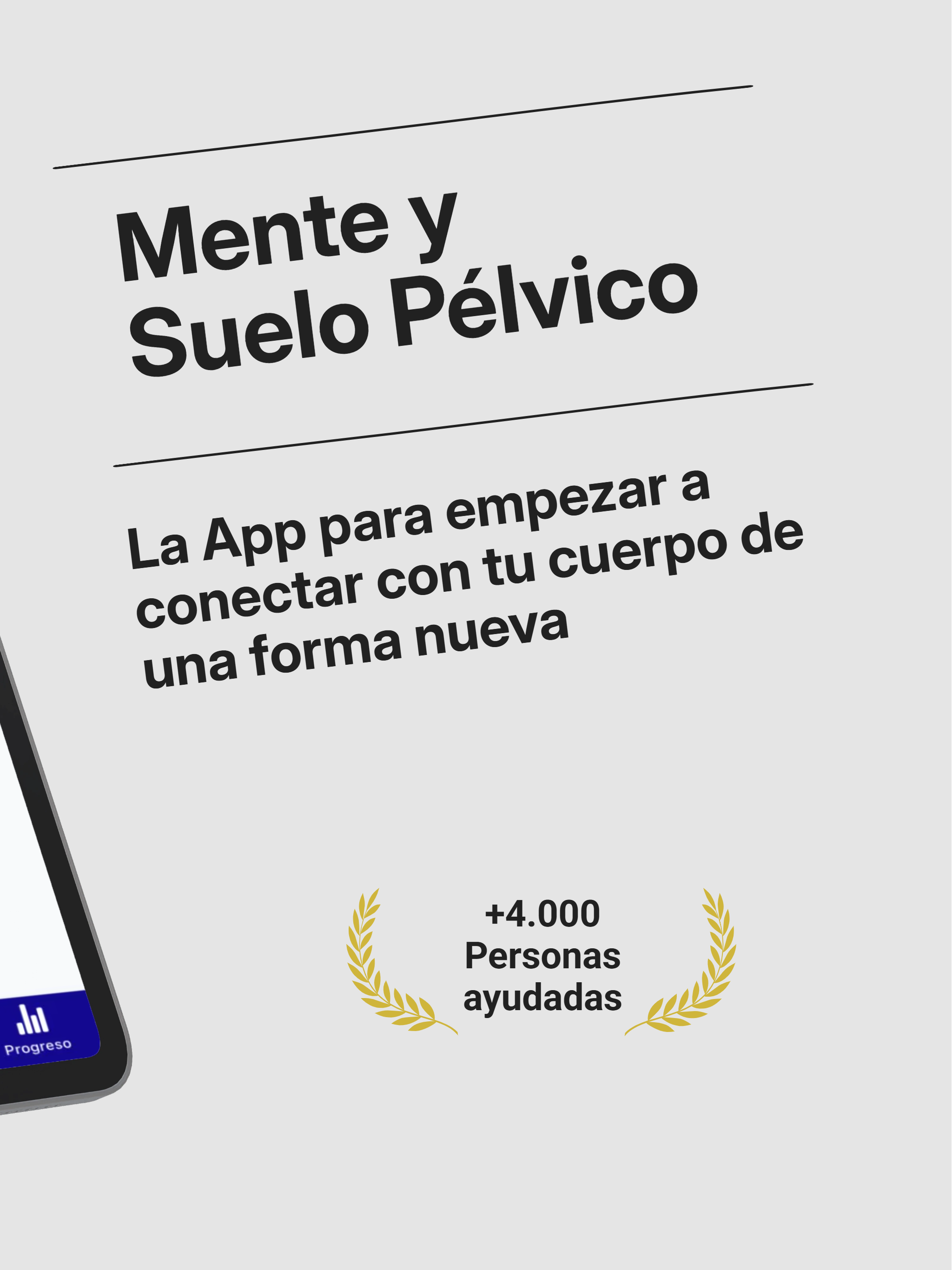 Mente y Suelo Pelvico screenshot 9