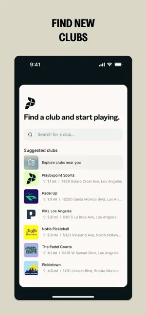Playbypoint iPhone screenshot 5