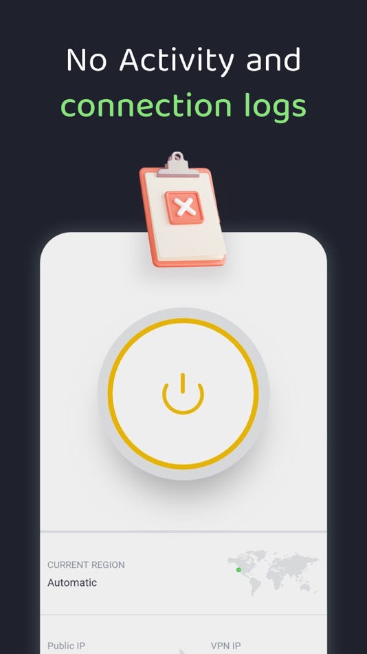 #2. VPN by Private Internet Access (iOS) 由: Private Internet Access, Inc.