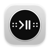 Menu Bar Controller für Sonos