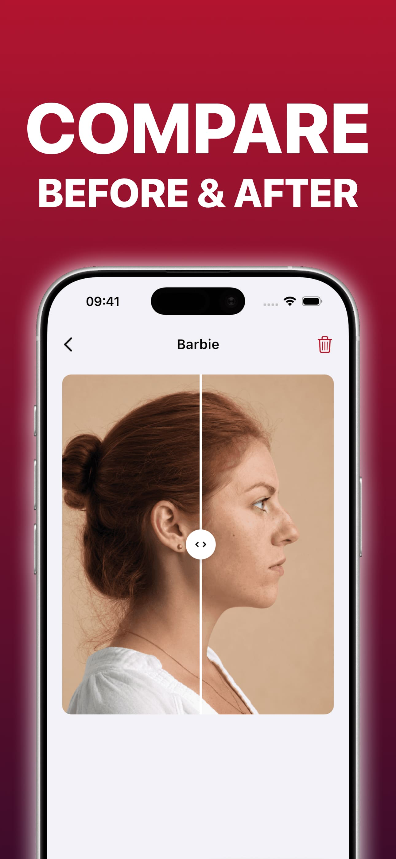 Nose Job Simulator: NoseChic screenshot 2