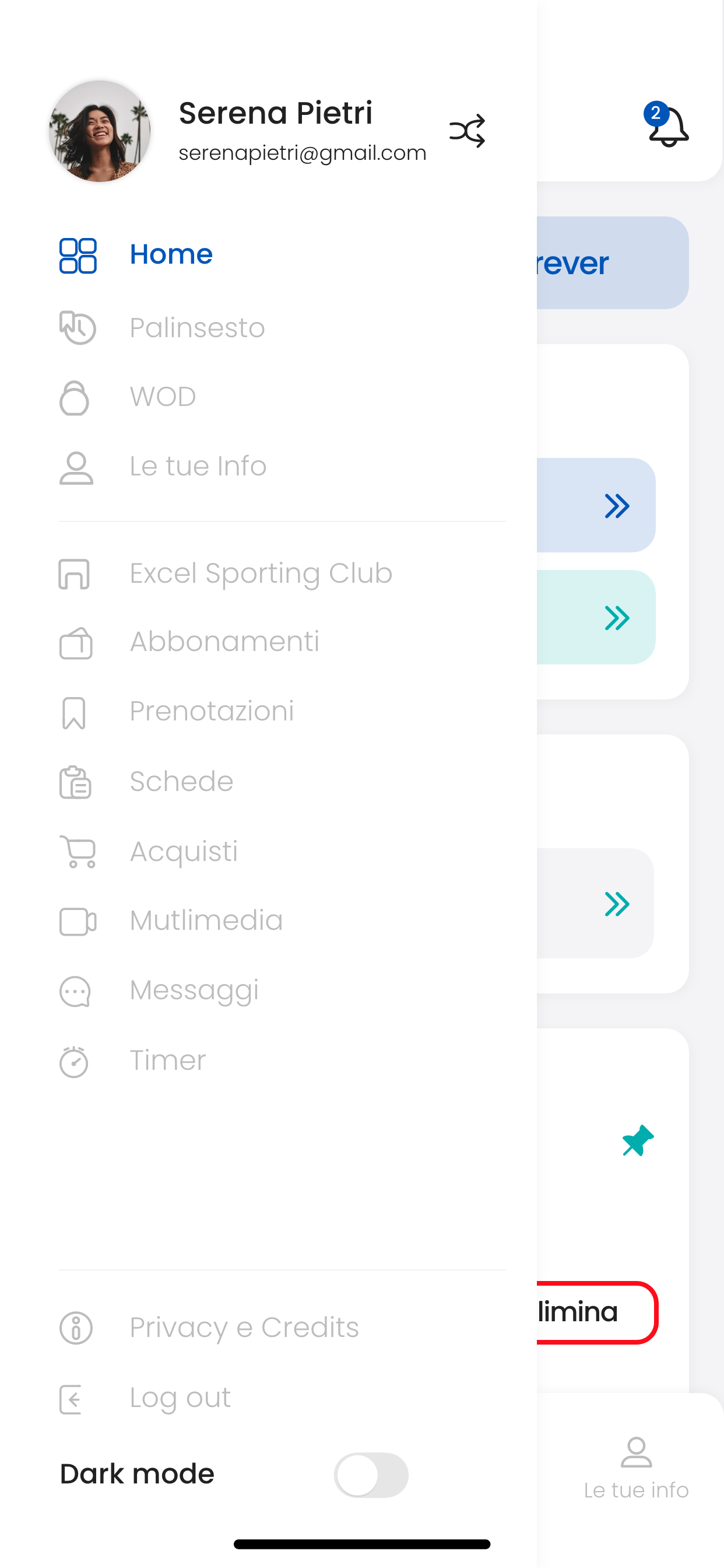 Excel Sporting Club